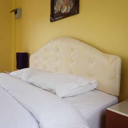 Paskon Boutique Resort Prachuap Khiri Khan Buitenkant foto