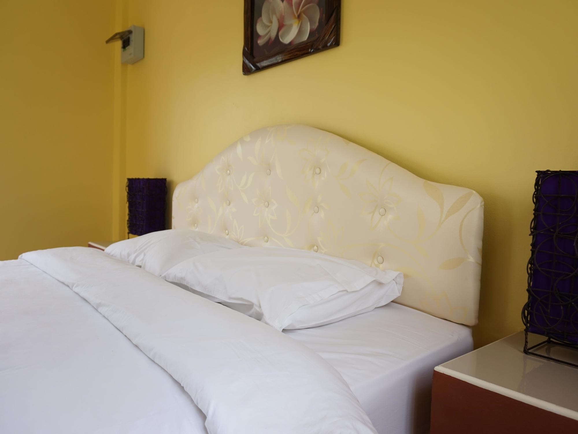 Paskon Boutique Resort Prachuap Khiri Khan Buitenkant foto